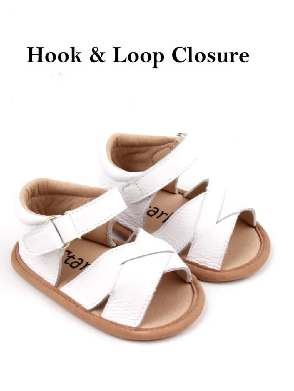 Mystery Bundles Toddler sandals Baby Shoes 2 pairs of sandals toddler shoes